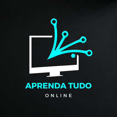 aprenda tudo online agora